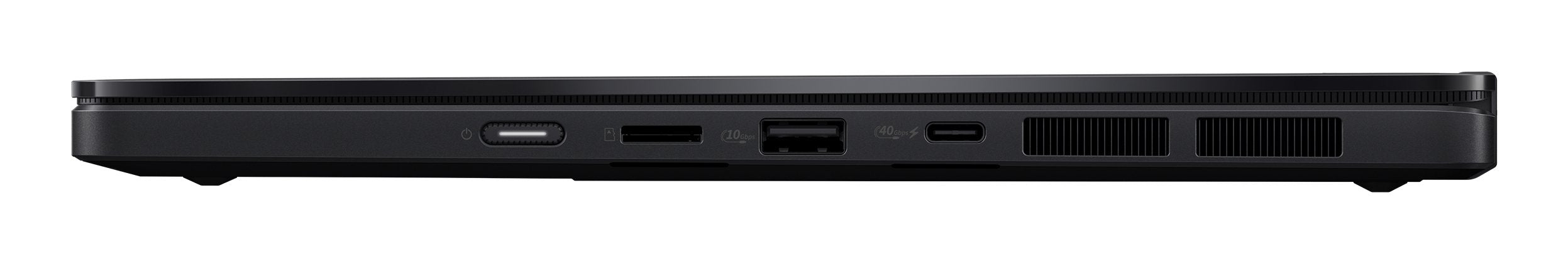 EAN 4711387626757 - ASUS ProArt PX13 HN7306WV-LX011W Híbrido (2-en-1) 33,8 cm (13.3") Pantalla táctil LPDDR5x-SDRAM NVIDIA Ge imagen 12