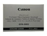 EAN 5712505088982 - Canon QY6-0082-000 cabeza de impresora imagen 1