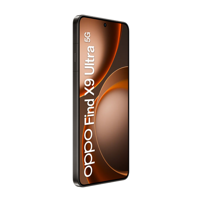 EAN 6942675405213 - OPPO Find X9 Ultra 5G 17,3 cm (6.82") SIM doble Android 16.0 USB Tipo C 12 GB 512 GB 7050 mAh Negro imagen 8
