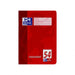 EAN 4006144950399 - Oxford 100050337 cuaderno y block A4 Rojo imagen 1