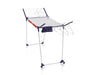 EAN 4006501815200 - Leifheit 81520 secadora Tendedero de suelo Azul, Blanco imagen 1