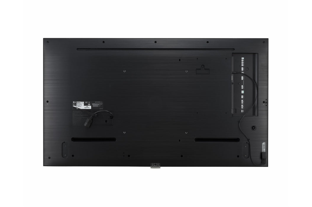 EAN 8806091018182 - LG 55UH7F pantalla de señalización Pantalla plana para señalización digital 139,7 cm (55") IPS Wifi 700 c imagen 7