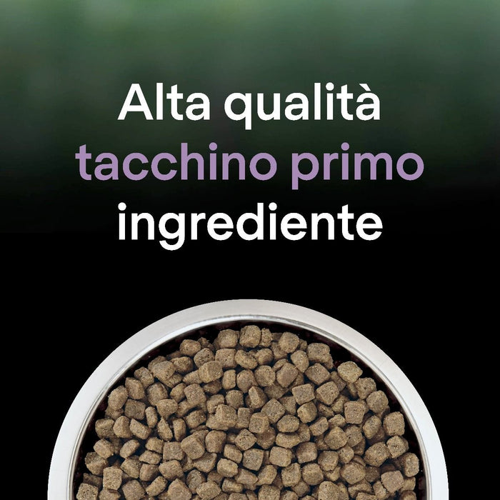 EAN 7613287232564 - Purina Pro Plan 12466186 alimento seco para gatos 1,4 kg imagen 3