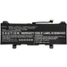EAN 5704174857235 - CoreParts MBXHP-BA0215 refacción para laptop Batería imagen 1