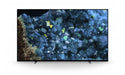EAN 5013493461635 - Sony FWD-55A80L Televisor 139,7 cm (55") 4K Ultra HD Smart TV Wifi Negro imagen 3
