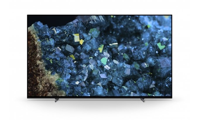 EAN 5013493461635 - Sony FWD-55A80L Televisor 139,7 cm (55") 4K Ultra HD Smart TV Wifi Negro imagen 3
