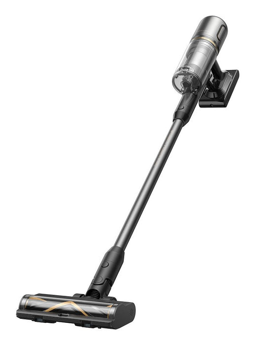 EAN 6978515254161 - Dreame R20 Slim Aspiradora escoba 2 en 1 Batería Secar Bolsa para el polvo 0,6 L 570 W Negro 2,9 Ah imagen 13