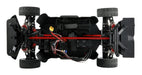 EAN 4262500344916 - Amewi C3 WRC modelo controlado por radio Coche de rally Motor eléctrico 1:7 imagen 8