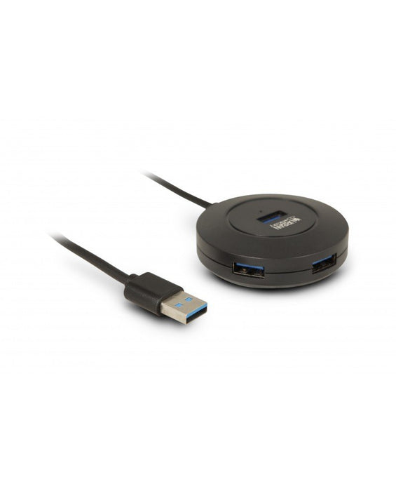 EAN 3760170880457 - Urban Factory MINEE USB 2.0 480 Mbit/s Negro imagen 4