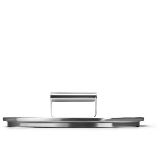 EAN 8017709296667 - Smeg CKFL2401 tapa Alrededor Acero inoxidable, Transparente imagen 1