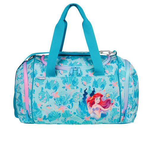 EAN 4017245968787 - McNeill Ariel Azul, Rosa Chica Bolsa de deporte imagen 1