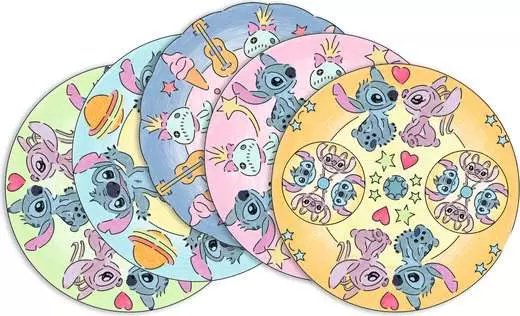 EAN 4005555280156 - Ravensburger 12028015 juguete de arte y manualidades imagen 3