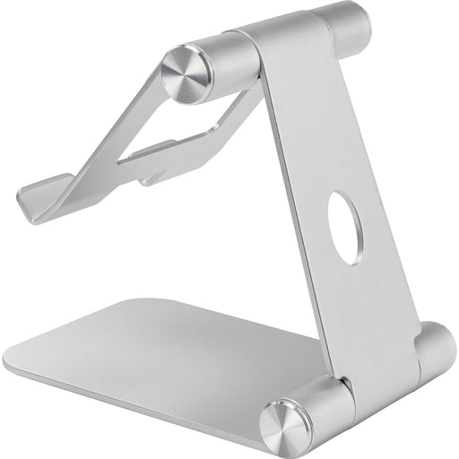 EAN 4043718304080 - InLine 55728 soporte Soporte pasivo Tablet/UMPC Aluminio imagen 2