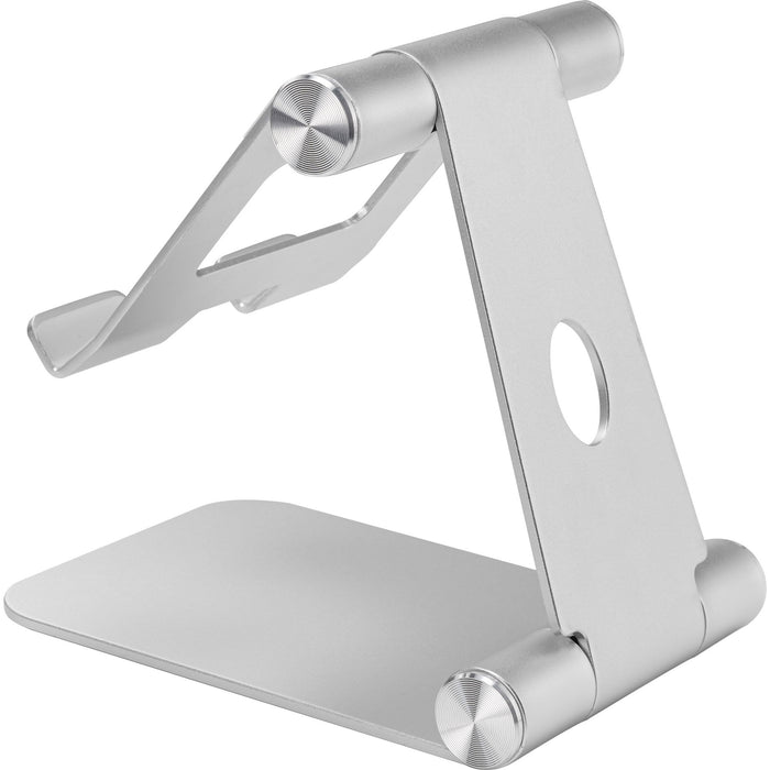 EAN 4043718304080 - InLine 55728 soporte Soporte pasivo Tablet/UMPC Aluminio imagen 2