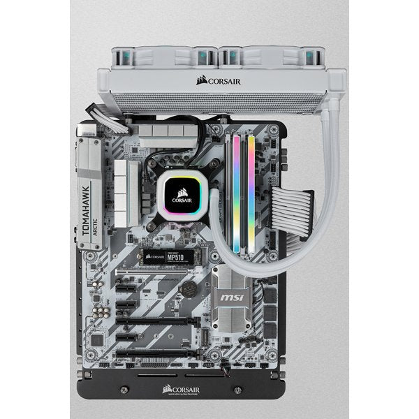 EAN 0840006631996 - Corsair Vengeance RGB Pro módulo de memoria 16 GB 2 x 8 GB DDR4 imagen 3