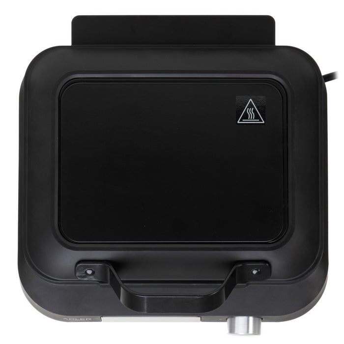 EAN 5905575907639 - Adler 2 barquillo(s) 1500 W Negro imagen 10