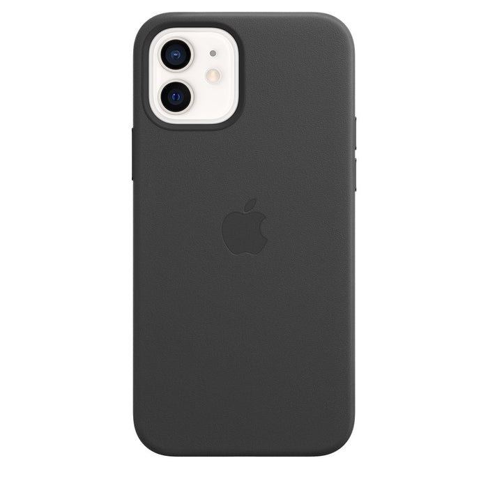 EAN 194252168332 - Apple MHKG3ZM/A funda para teléfono móvil 15,5 cm (6.1") Negro imagen 4