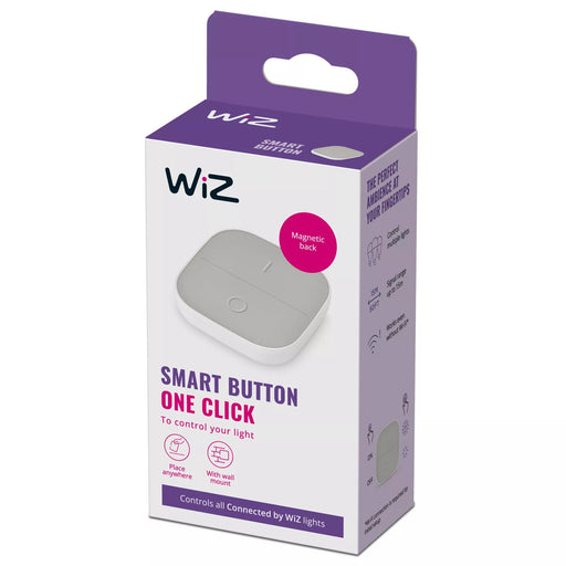 EAN 8719514554795 - WiZ 8719514554795A mando a distancia Bluetooth imagen 2