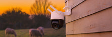 EAN 6976391034235 - Imou Cruiser SC 4G 3MP Esférico Cámara de seguridad IP Exterior 2304 x 1296 Pixeles Techo/pared imagen 5