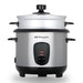 EAN 8436044538629 - Orbegozo CO-3025 vaporizador 3 cesta(s) Encimera 400 W Acero inoxidable imagen 3