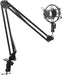 EAN 4027301323061 - SPEEDLINK SL-800011-BK soporte para micrófono Soporte de escritorio para micrófono imagen 2