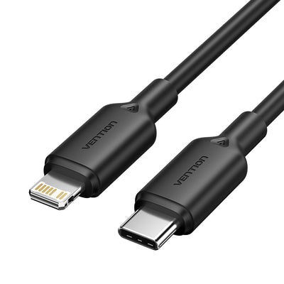 EAN 6922794783492 - Vention LAKBH cable de conector Lightning 2 m imagen 1