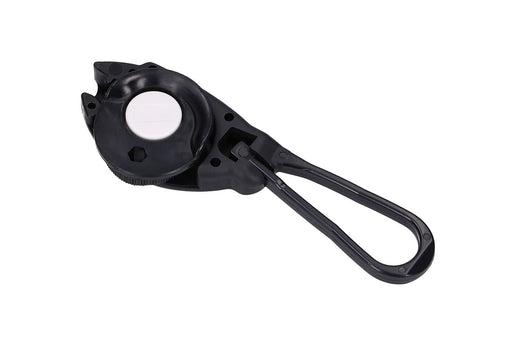 EAN 5903148916279 - Extralink EX.16279 organizador de cables Escritorio/pared Gancho de soporte para cableado Negro 1 pieza(s imagen 1