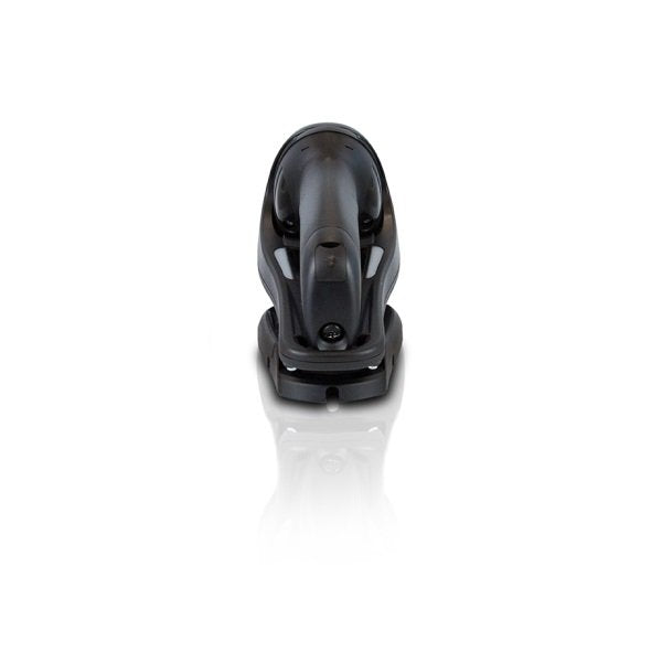 EAN 5704174083689 - Datalogic WLC4090-BK-BT cargador de dispositivo móvil Lector de código Negro Cargador inalámbrico Interio imagen 1