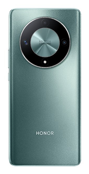 EAN 6936520832453 - Honor Magic6 Lite 5G 17,2 cm (6.78") SIM doble Android 13 USB Tipo C 8 GB 256 GB 5300 mAh Verde imagen 5