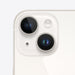 EAN 0194253408413 - Apple iPhone 14 15,5 cm (6.1") SIM doble iOS 16 5G 128 GB Beige imagen 3
