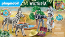 EAN 4008789712950 - Playmobil Wiltopia 71295 figura de juguete para niños imagen 1