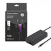 EAN 5901878507972 - Qoltec 50797 adaptador e inversor de corriente Interior Negro imagen 1
