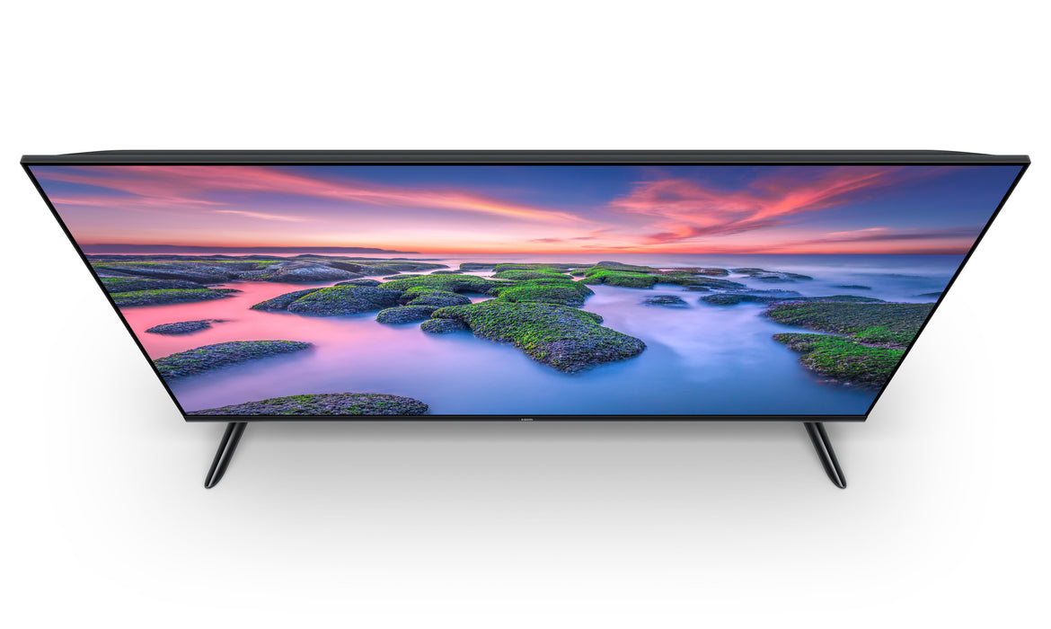 EAN 6971408157341 - Xiaomi 32A2 81,3 cm (32") HD Smart TV Wifi Negro imagen 4
