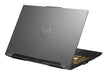 EAN 4711387905029 - ASUS TUF Gaming F16 FX607VU-I5085W ordenador portatil Intel Core 5 210H Portátil 40,6 cm (16") WUXGA 8 GB imagen 8