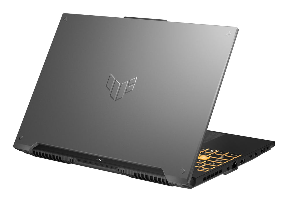EAN 4711387905029 - ASUS TUF Gaming F16 FX607VU-I5085W ordenador portatil Intel Core 5 210H Portátil 40,6 cm (16") WUXGA 8 GB imagen 8