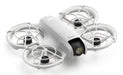 EAN 6941565988362 - DJI Neo 4 rotores Cuadricóptero 12 MP 3840 x 2880 Pixeles 1435 mAh Negro, Blanco imagen 16