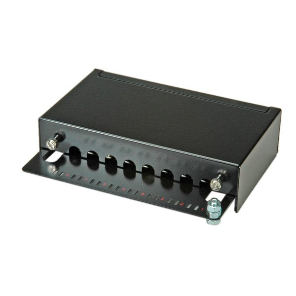 EAN 7611990147748 - ROLINE 26.11.0310 panel de parcheo 1U imagen 2