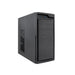 EAN 8436556142253 - CoolBox COO-PCF800U3-0 carcasa de ordenador Midi Tower Negro imagen 2