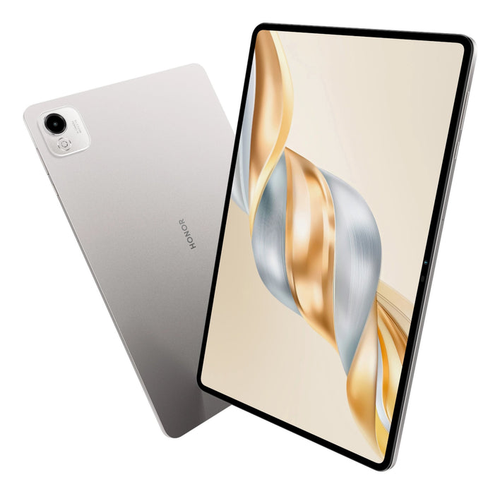 EAN 6936520871971 - Honor Pad X9a 4G Snapdragon LTE 128 GB 29,2 cm (11.5") 6 GB Wi-Fi 5 (802.11ac) Android 15 Gris imagen 1