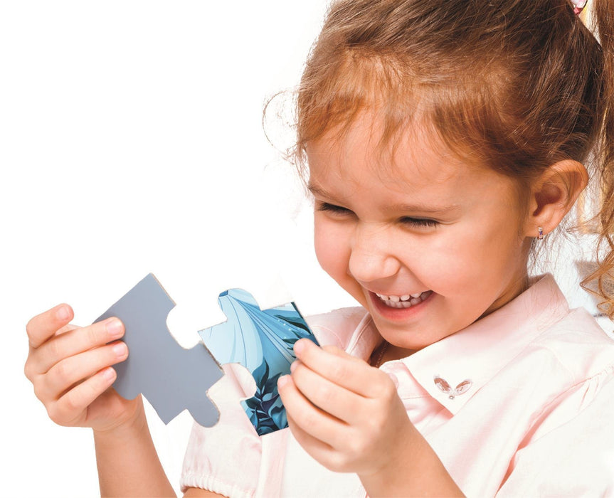 EAN 8005125285273 - Clementoni 28527 puzzle imagen 4