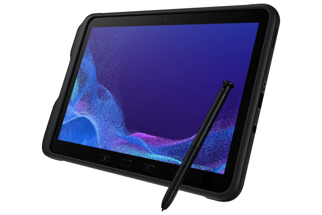 EAN 8806094626261 - Samsung Galaxy Tab Active4 Pro SM-T636B 5G Qualcomm Snapdragon LTE-TDD & LTE-FDD 128 GB 25,6 cm (10.1") 6 imagen 13