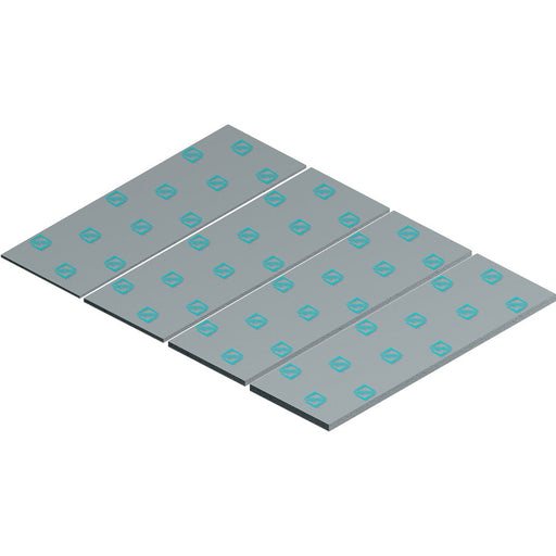 EAN 1230000071376 - Iceberg Thermal DRIFTIce compuesto disipador de calor Parche térmico 13 W/m·K imagen 1