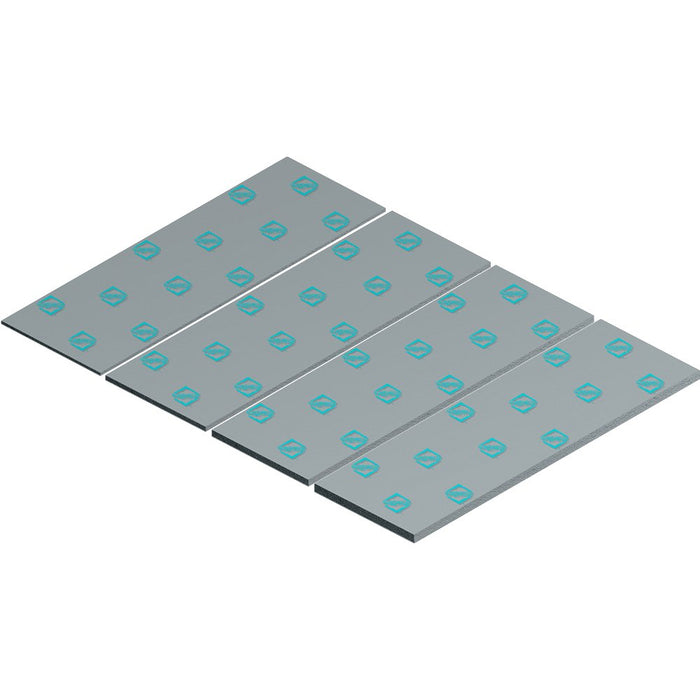 EAN 1230000071369 - Iceberg Thermal DRIFTIce compuesto disipador de calor Parche térmico 13 W/m·K imagen 1