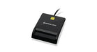 EAN 0881317512482 - iogear GSR212 lector de control de acceso Negro imagen 4
