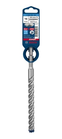 EAN 4059952532035 - Bosch Expert SDS plus-7X Broca helicoidal 1 pieza(s) imagen 1