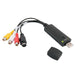 EAN 8059018360844 - Techly I-USB-VIDEO-700TY convertidor de señal de vídeo 720 x 576 Pixeles imagen 6
