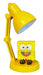 EAN 5056563717126 - Thumbs Up 5056563717126 lámpara de mesa LED Amarillo imagen 1