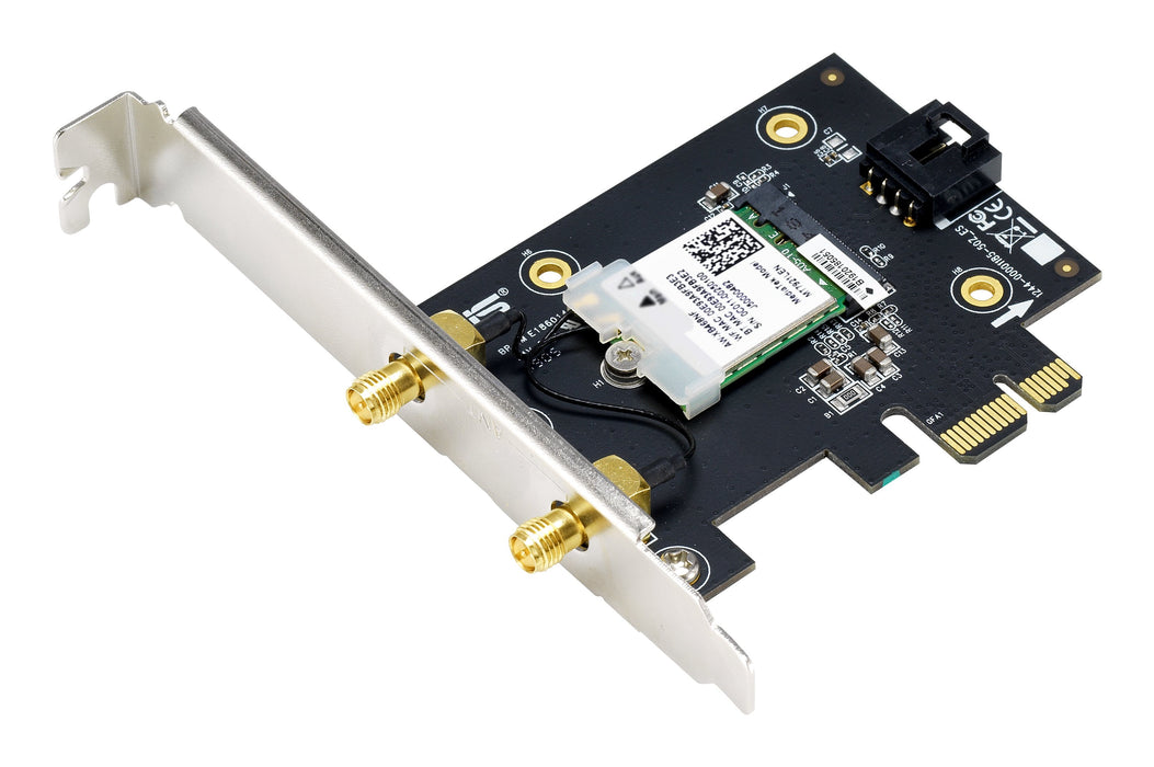 EAN 4711387992869 - ASUS PCE-AX1800 Interno WLAN / Bluetooth 1775 Mbit/s imagen 3