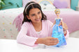 EAN 0194735259120 - Disney Princess JBF94 muñeca imagen 5