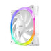 EAN 761345740456 - Antec Fusion 120 ARGB W Carcasa del ordenador Ventilador 12 cm Blanco imagen 1